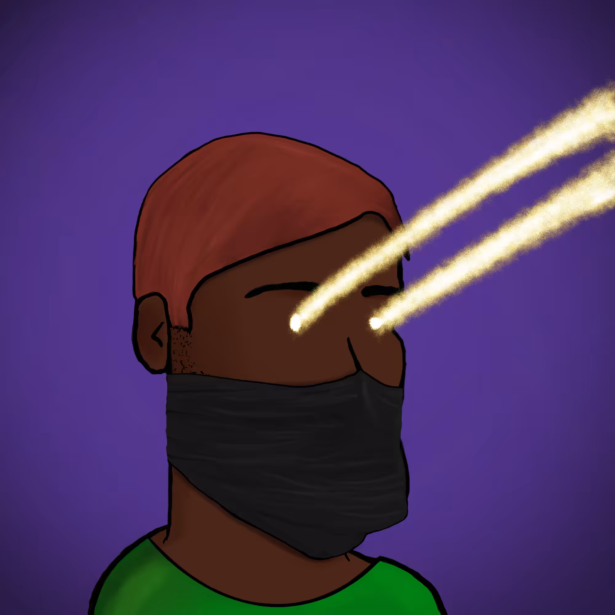 Subterrestrials #685