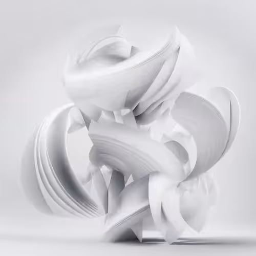 AI Sculptures: The Birth of AI Sculptures #174