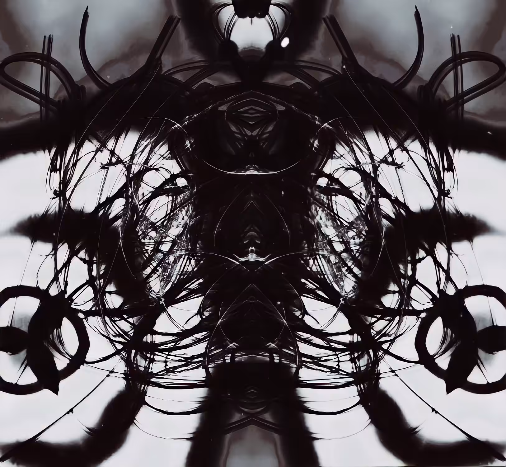 KOLOSSAL NIGHTMARE 
