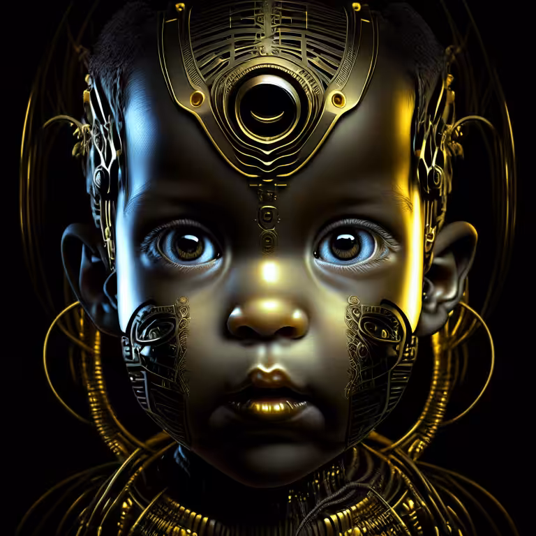 ₵Ɏ฿ɆⱤ ฿₳฿Ɏ ₱Ʉ₦₭ #4