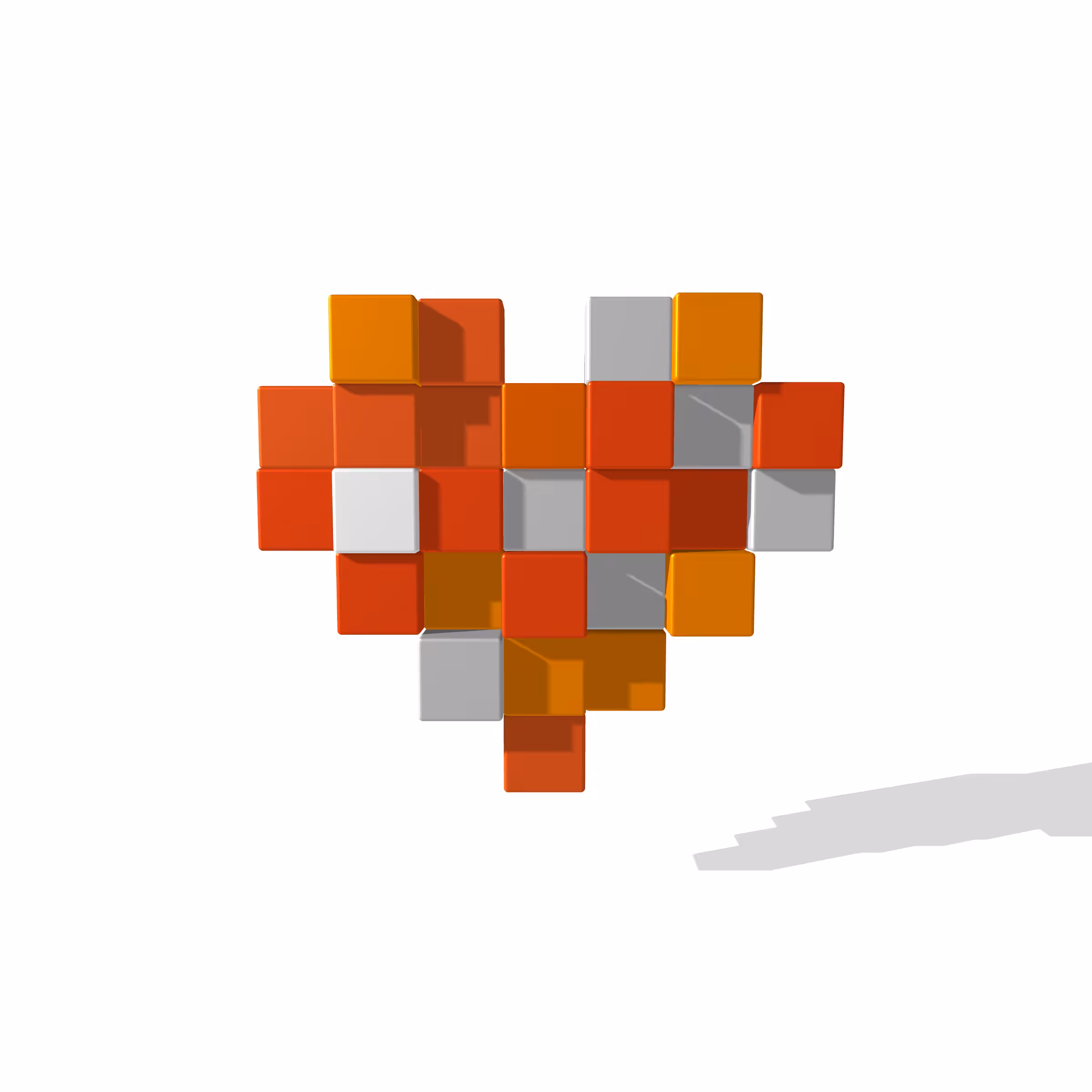 heart + craft #12666