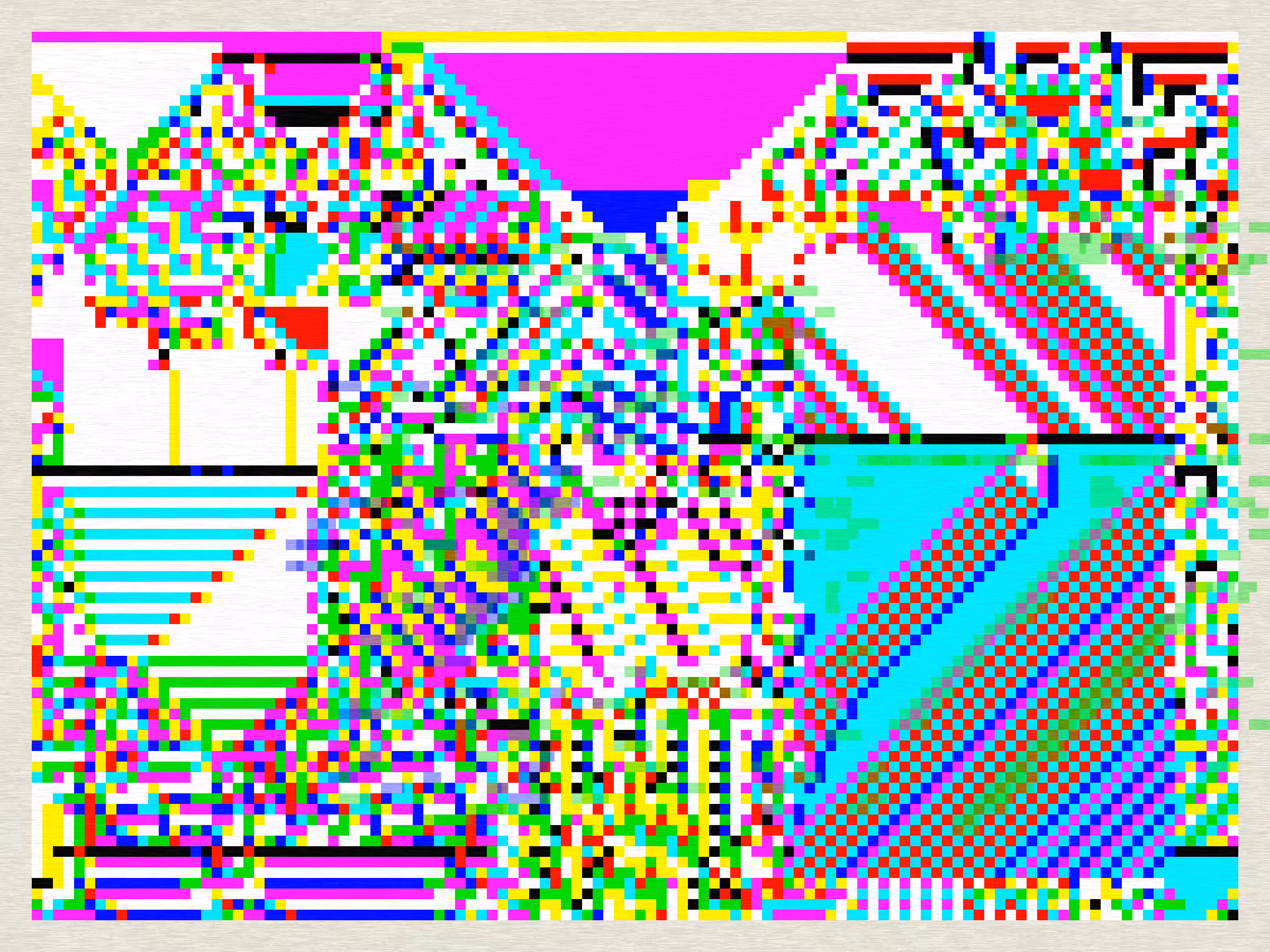 CA Panico RGB #5