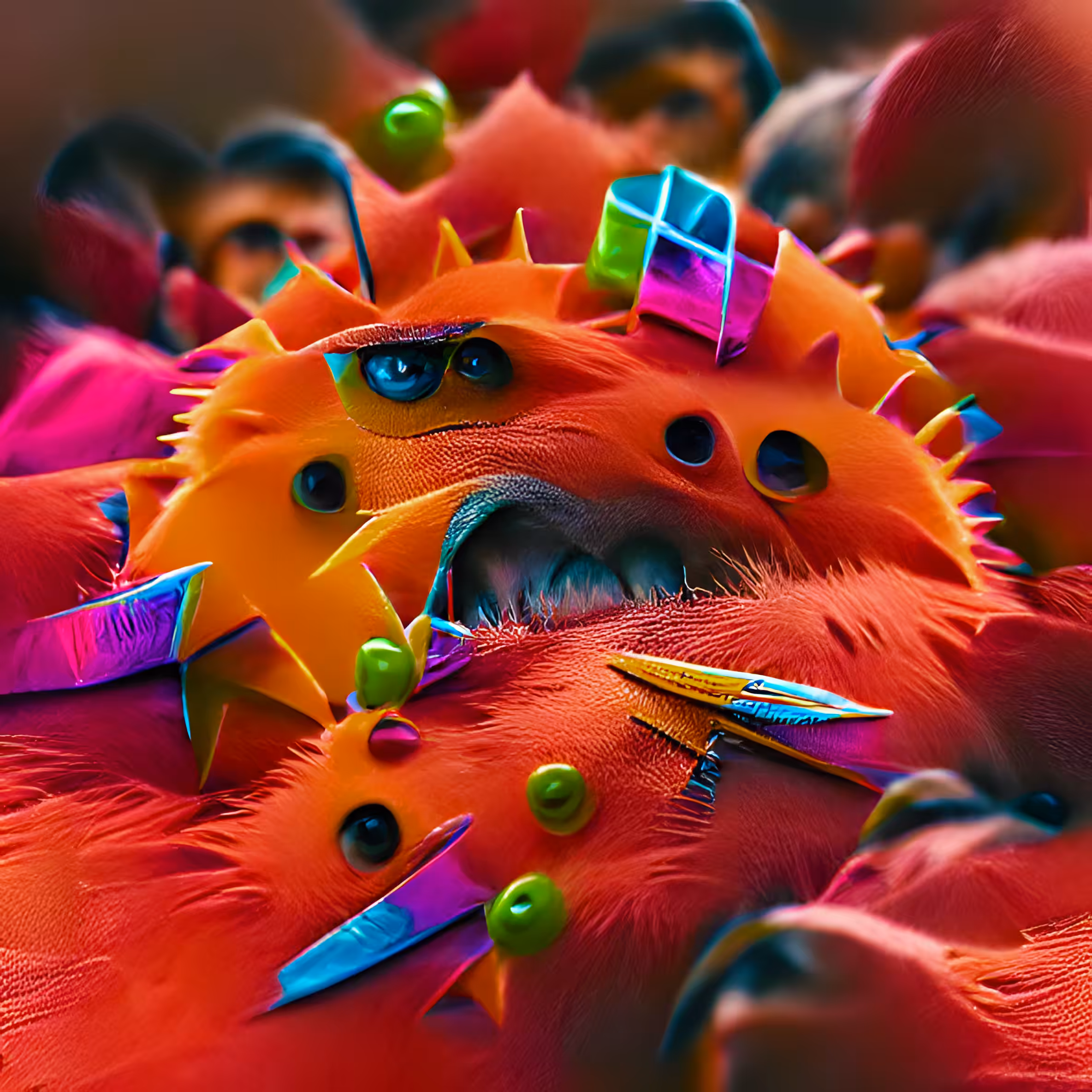 angryVirus
