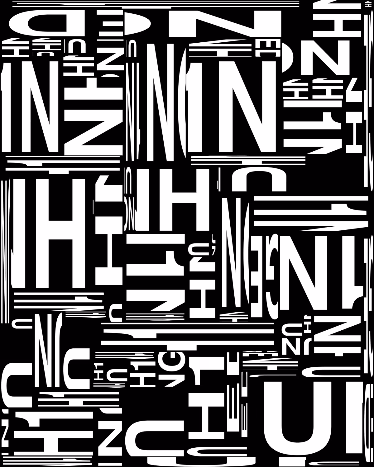 UNH1NGED