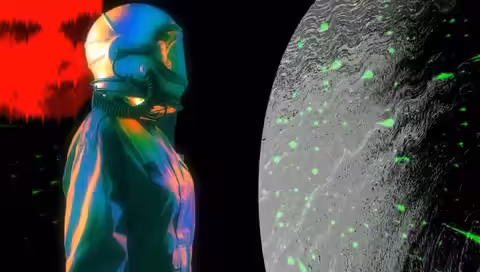 Space ballz