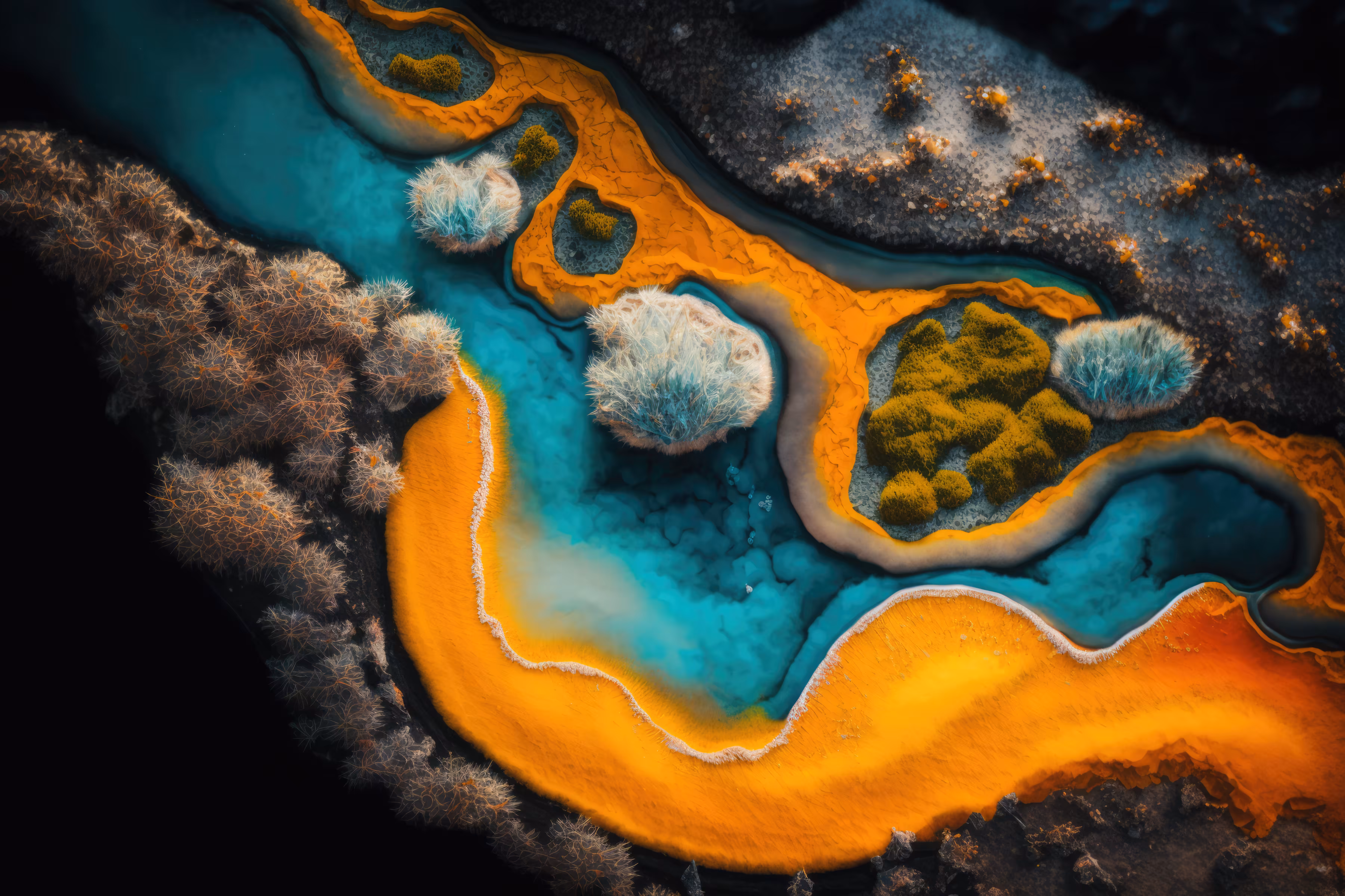 Volcanic Verse