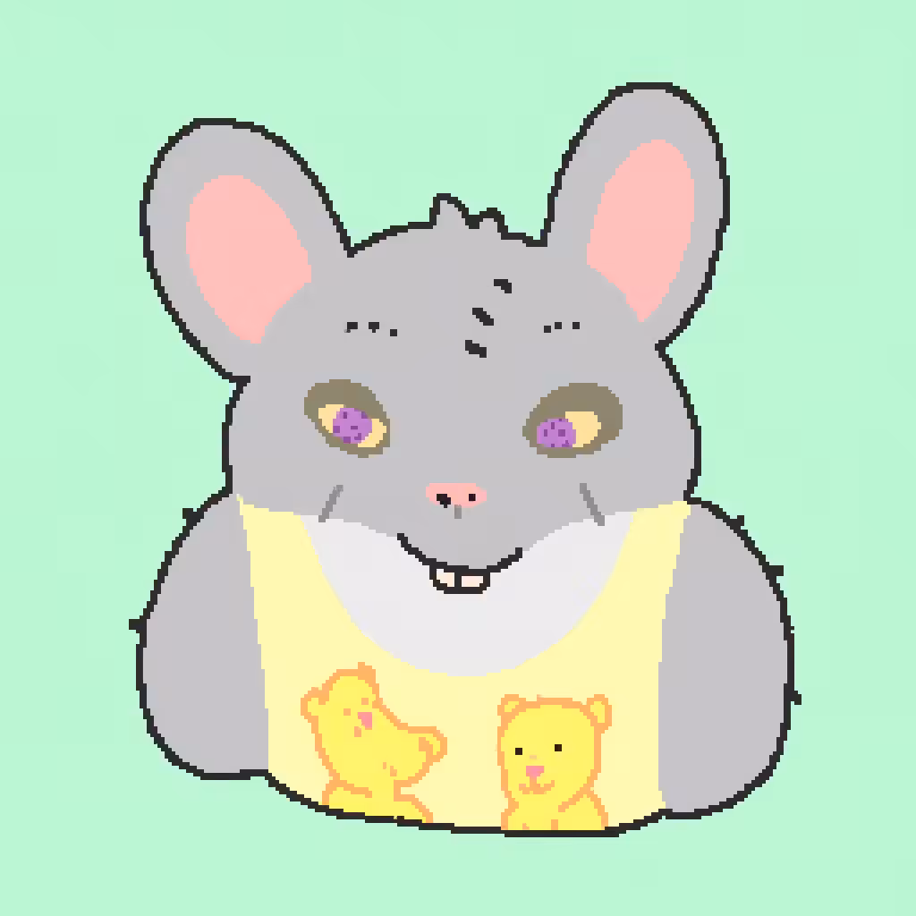 FluffyPillow35
