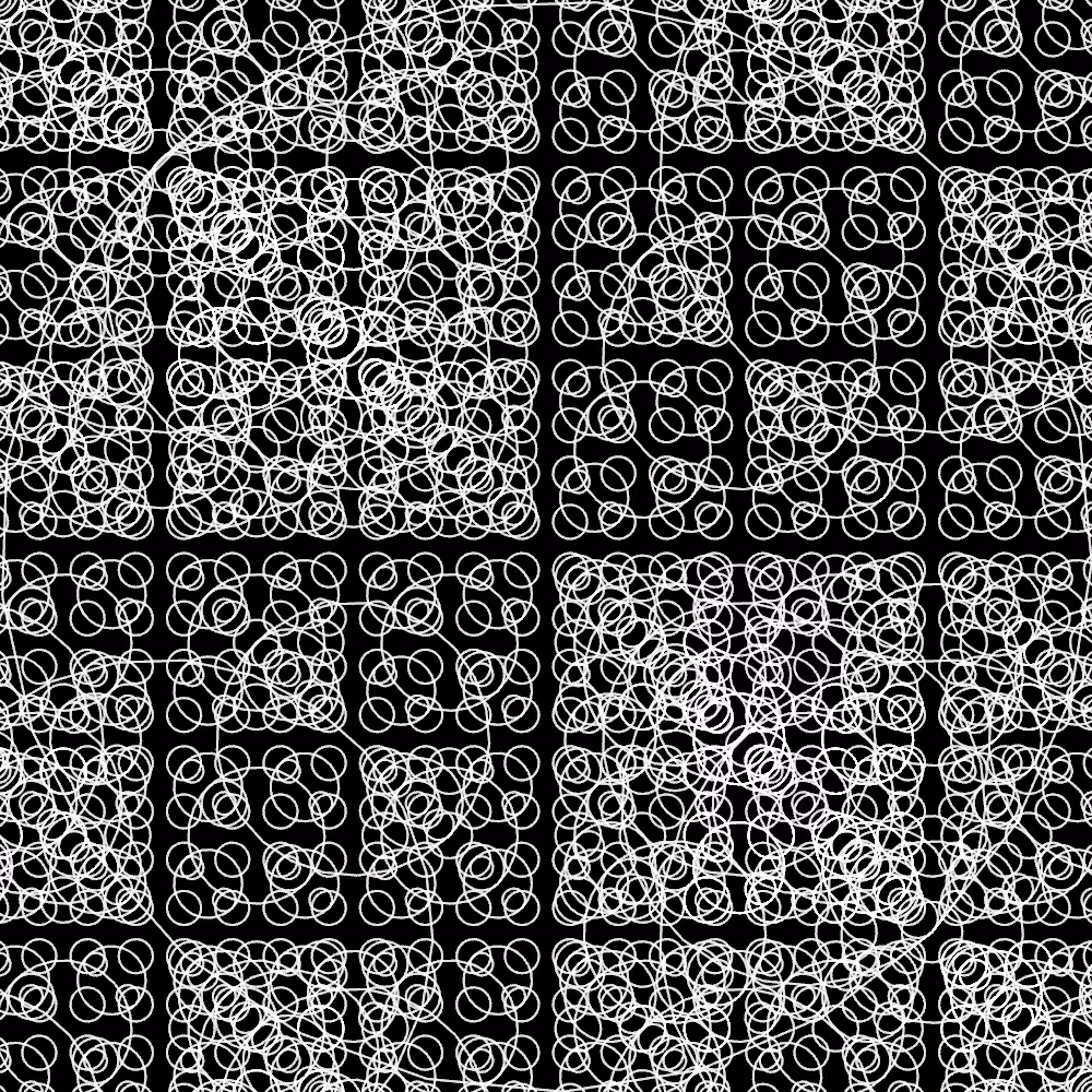 Fractal Recursion Over Fractal Recursion #53