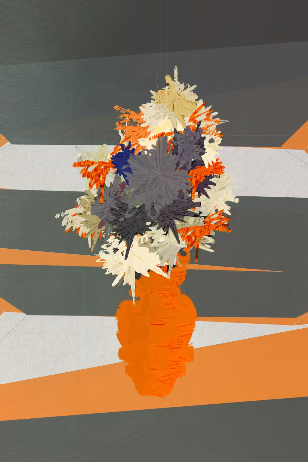 Un bouquet pour Papa #55