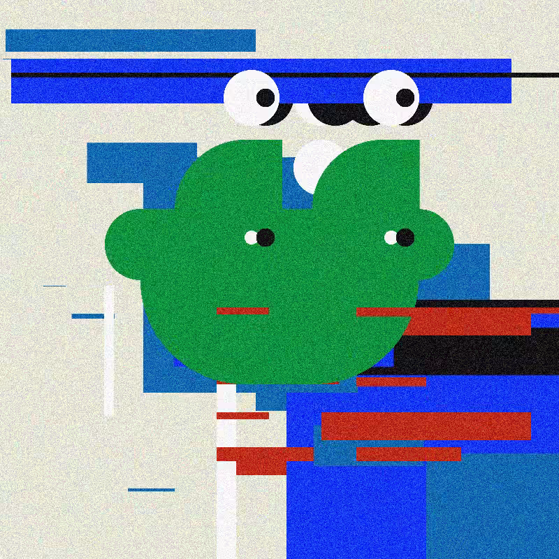 $Pepe Materialization #4