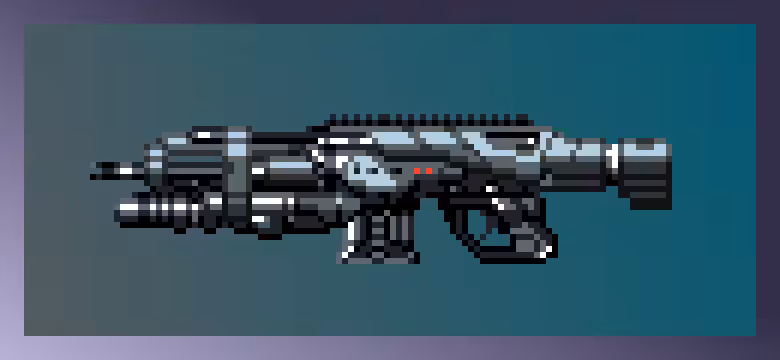 TezGuns Rifle #4