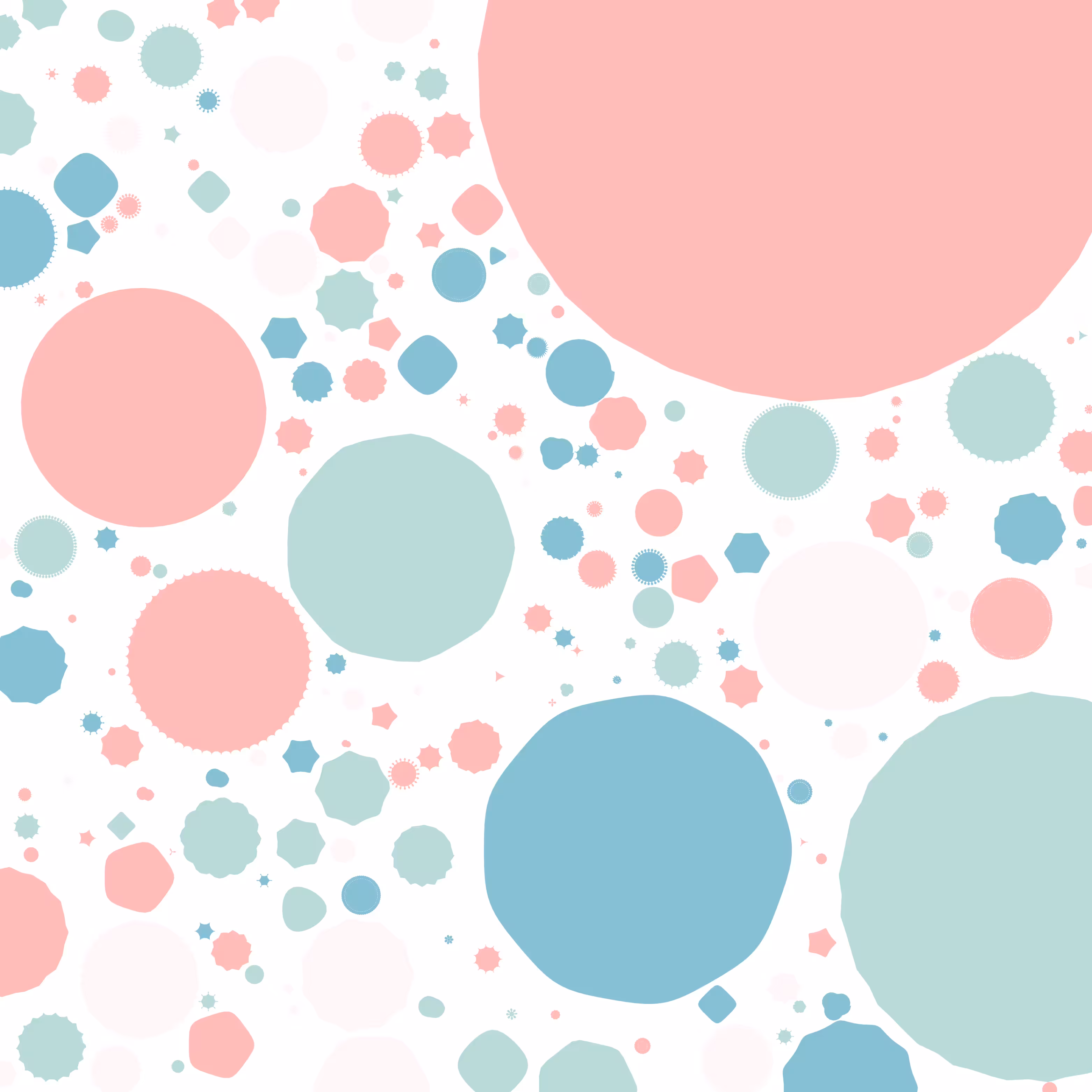 Bubbles #43