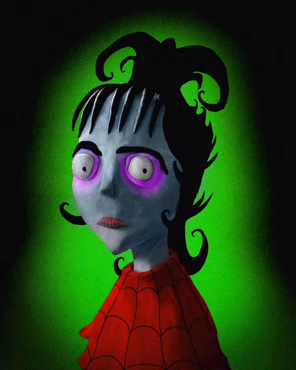 LYDIA DEETZ