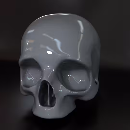SkullZ #173