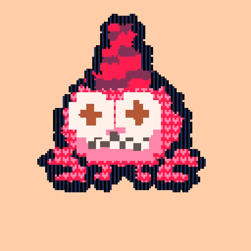 PICO TOADS #74