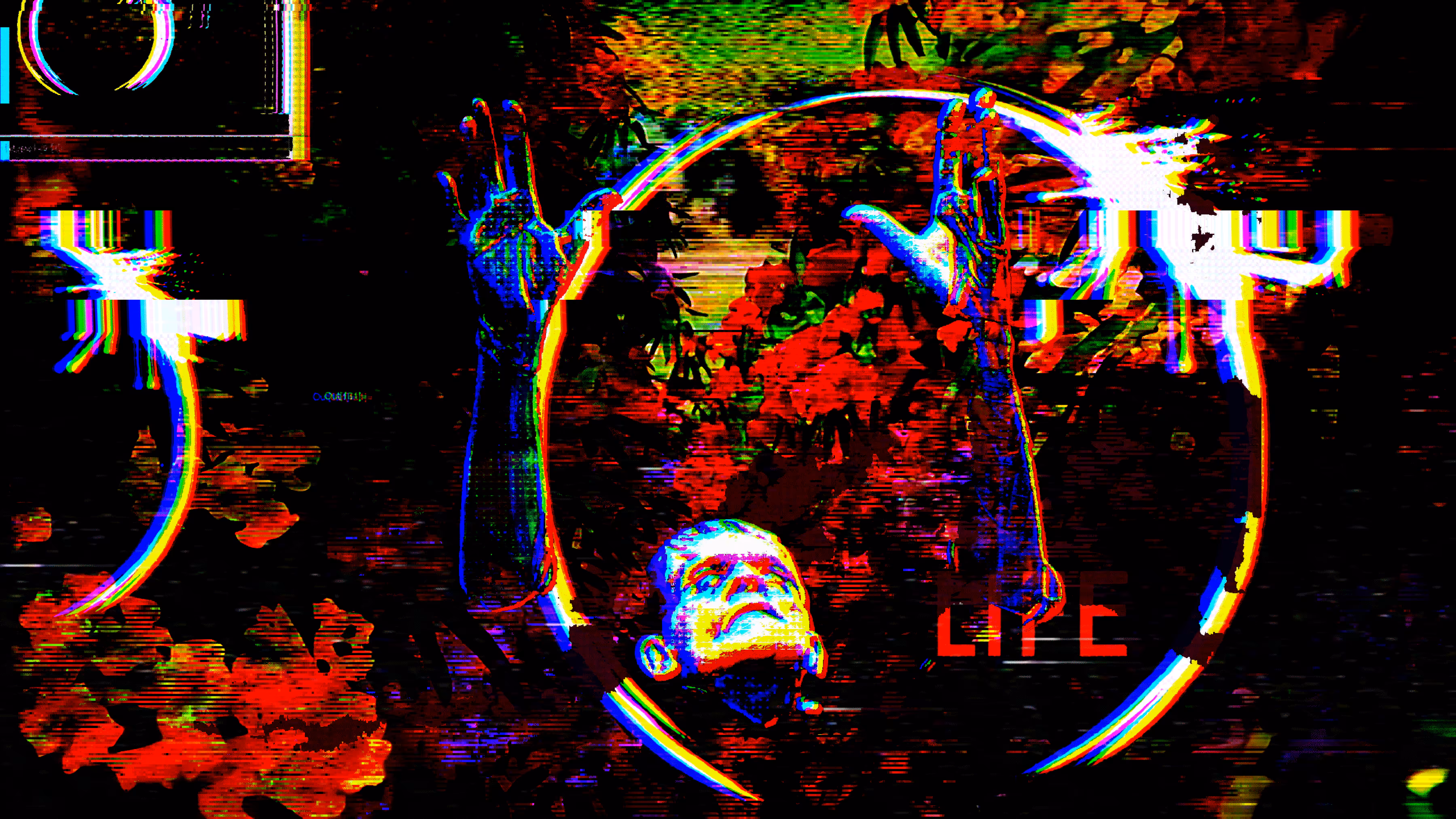 From the New World