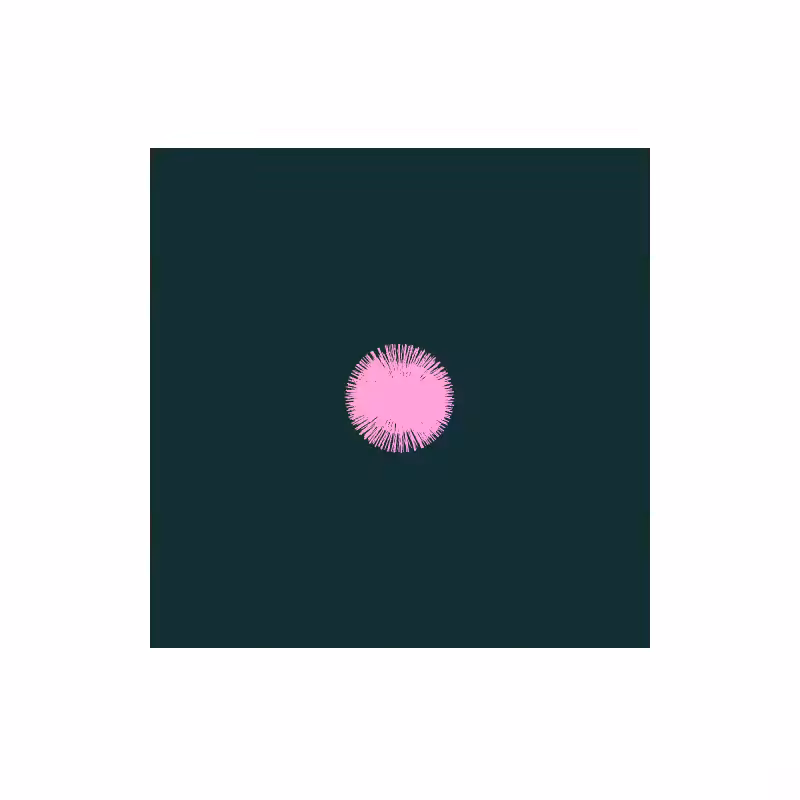 Corpuscle  #18