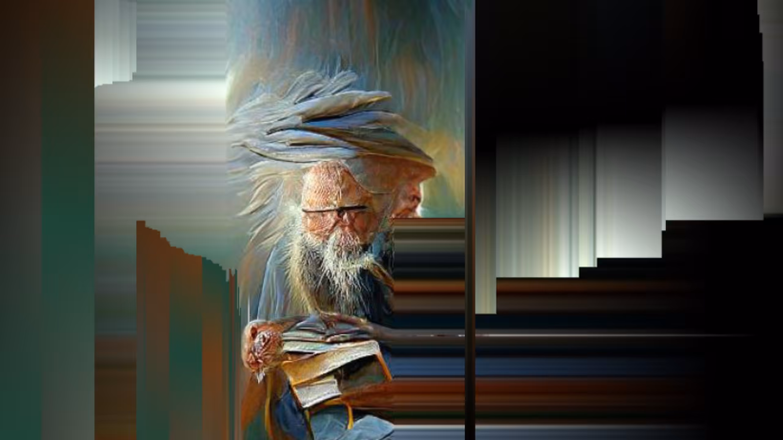The Wise Man