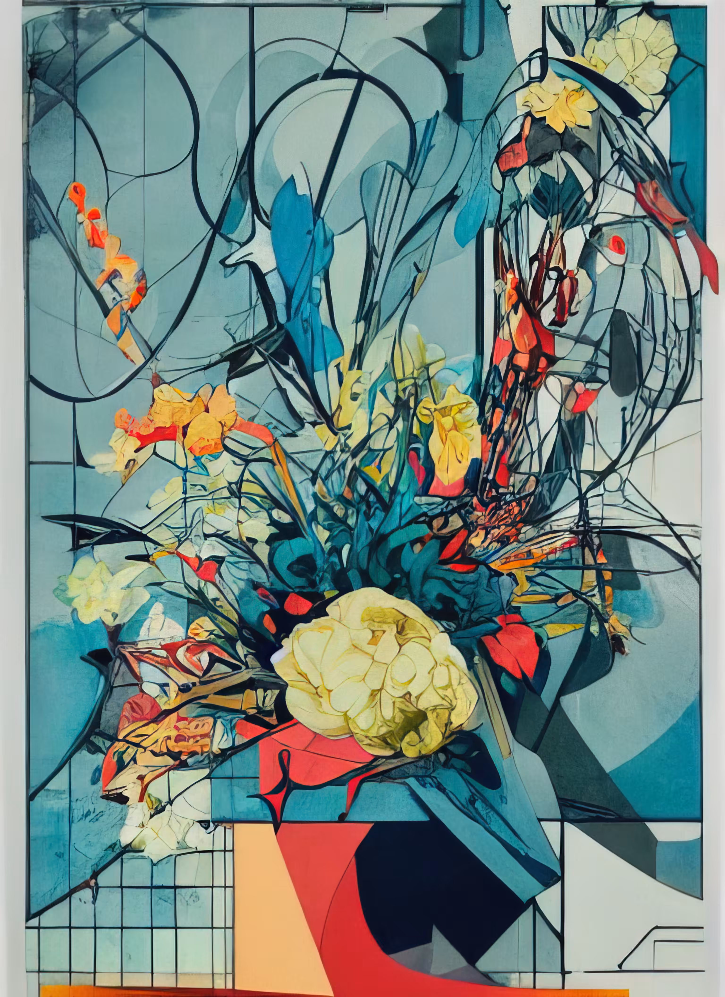 Artefact #64