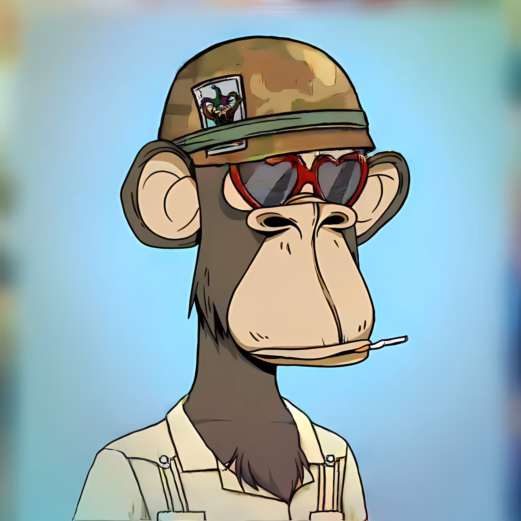 These Apes Don't Exist #94
