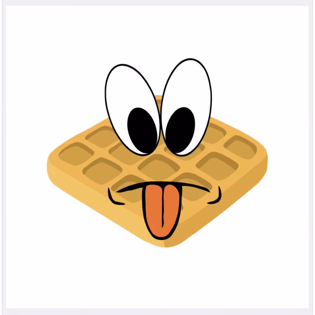 WACKY WAFFLES 012