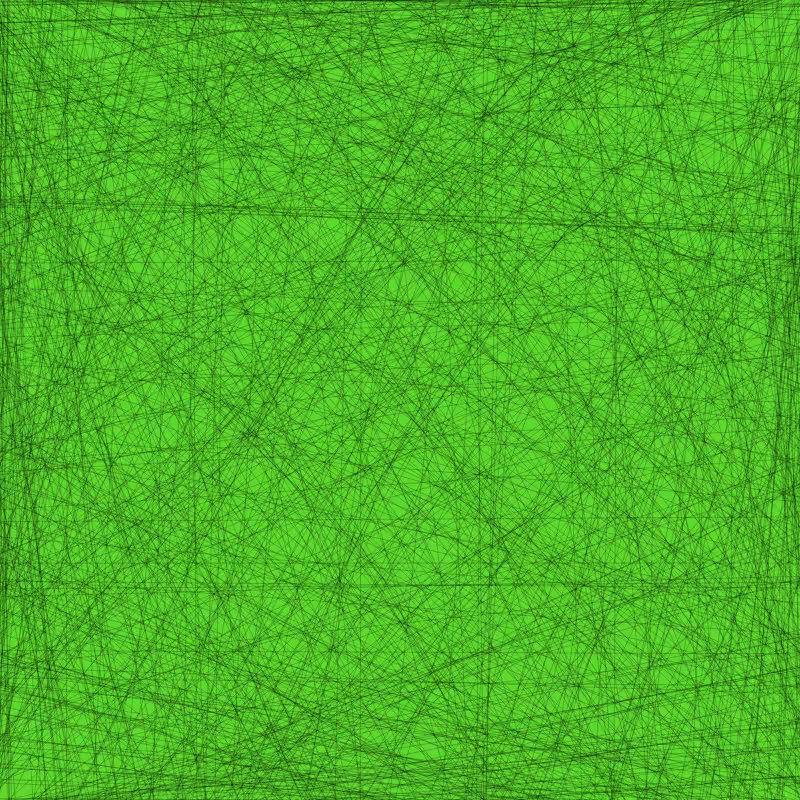 How many lines to erase a color rectangle? #2
