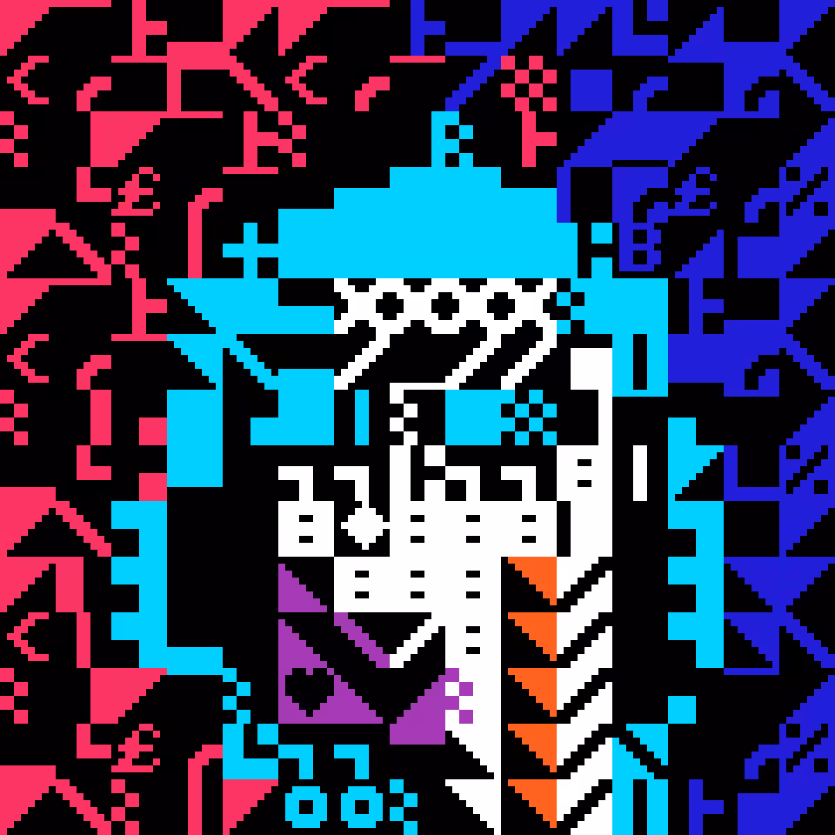 MaxiDOS 057