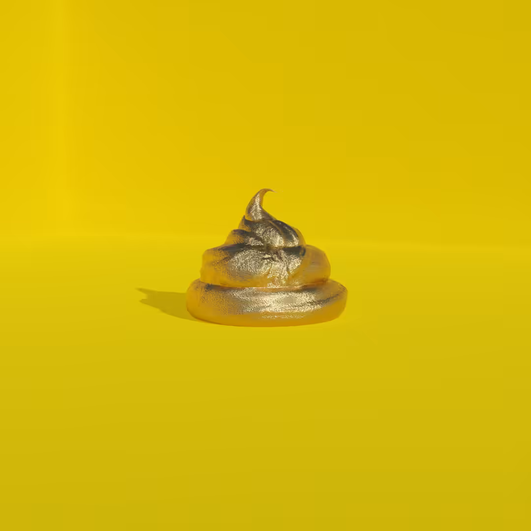 Golden Tai #009