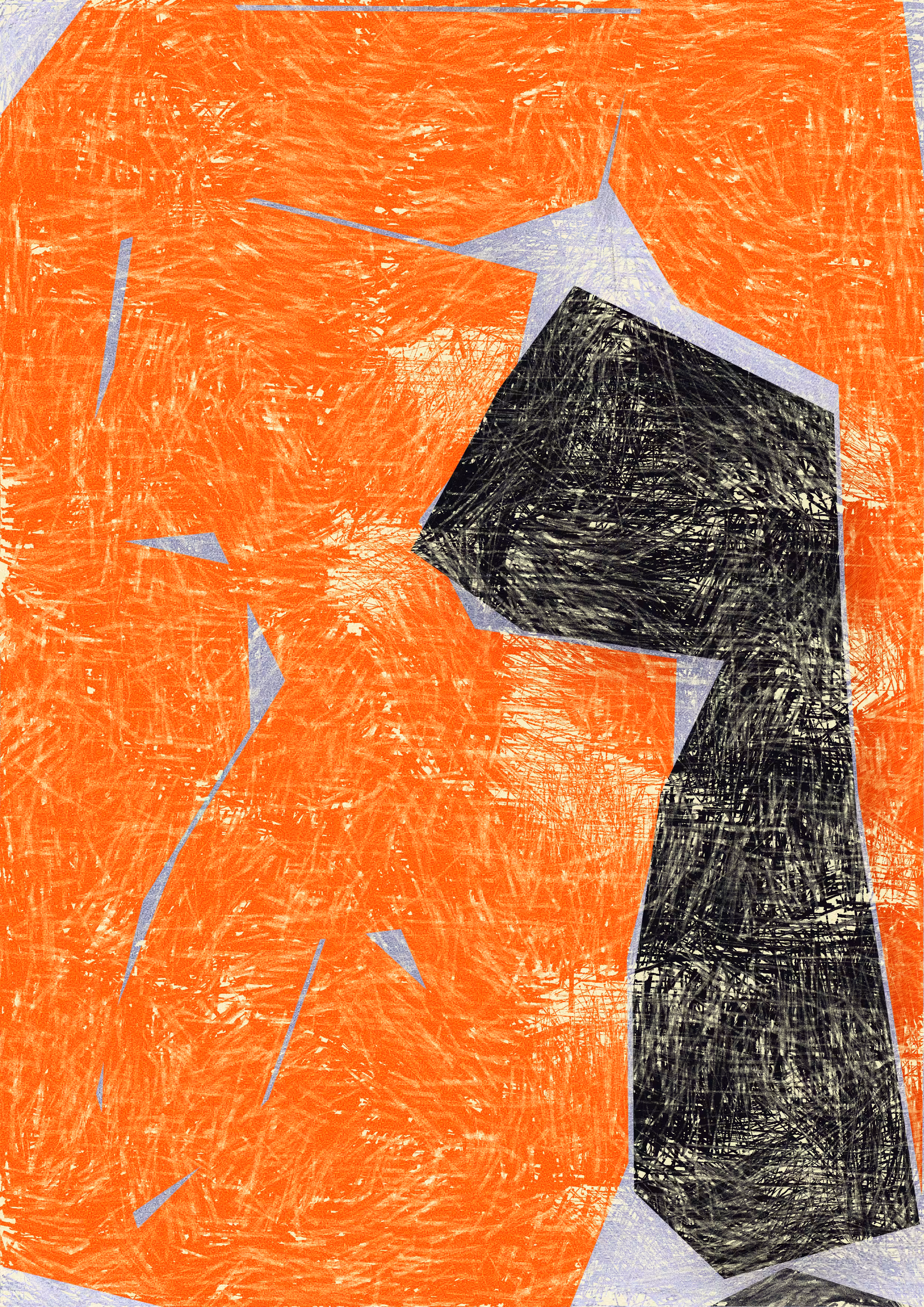 Sketchbook A #24