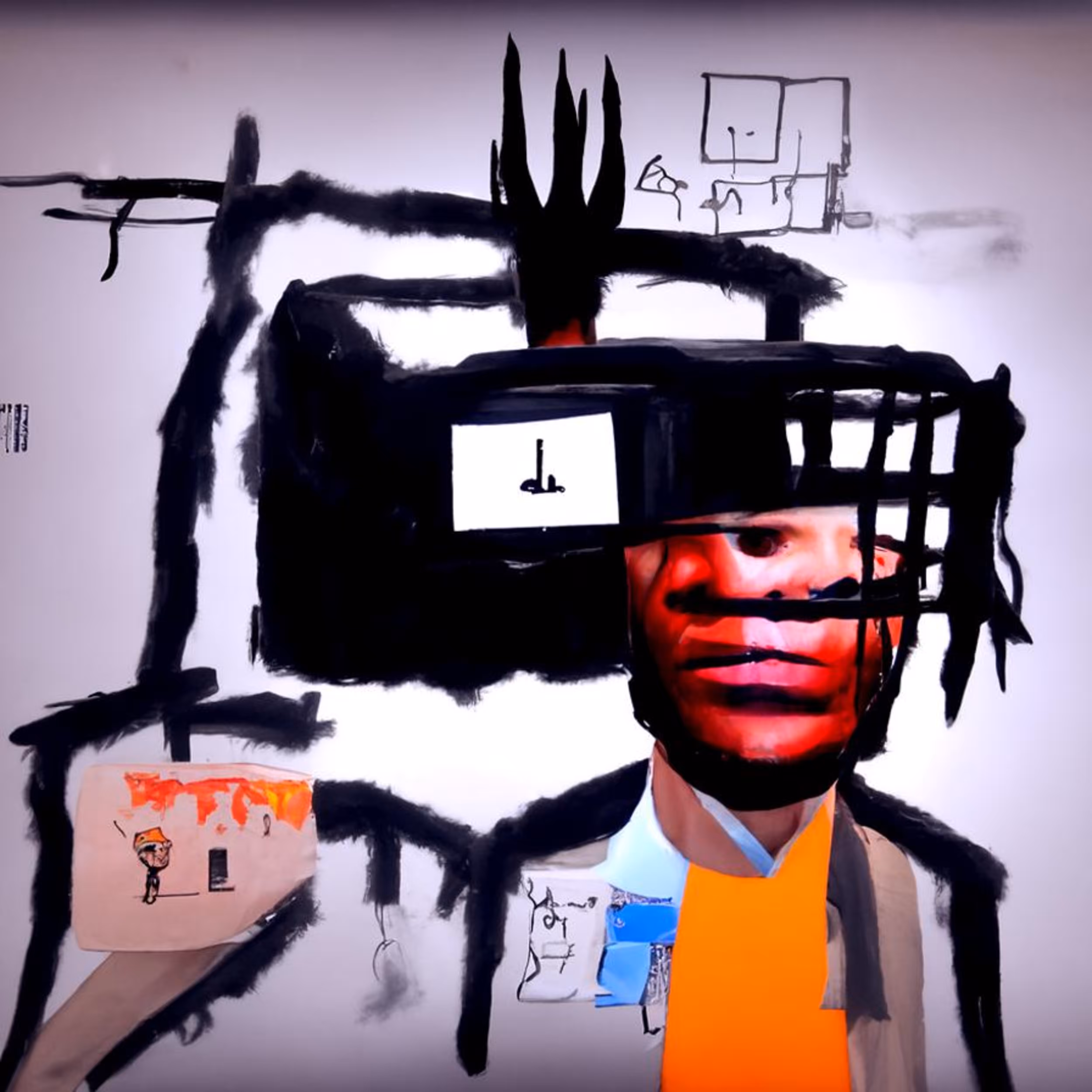 Virtual Prison