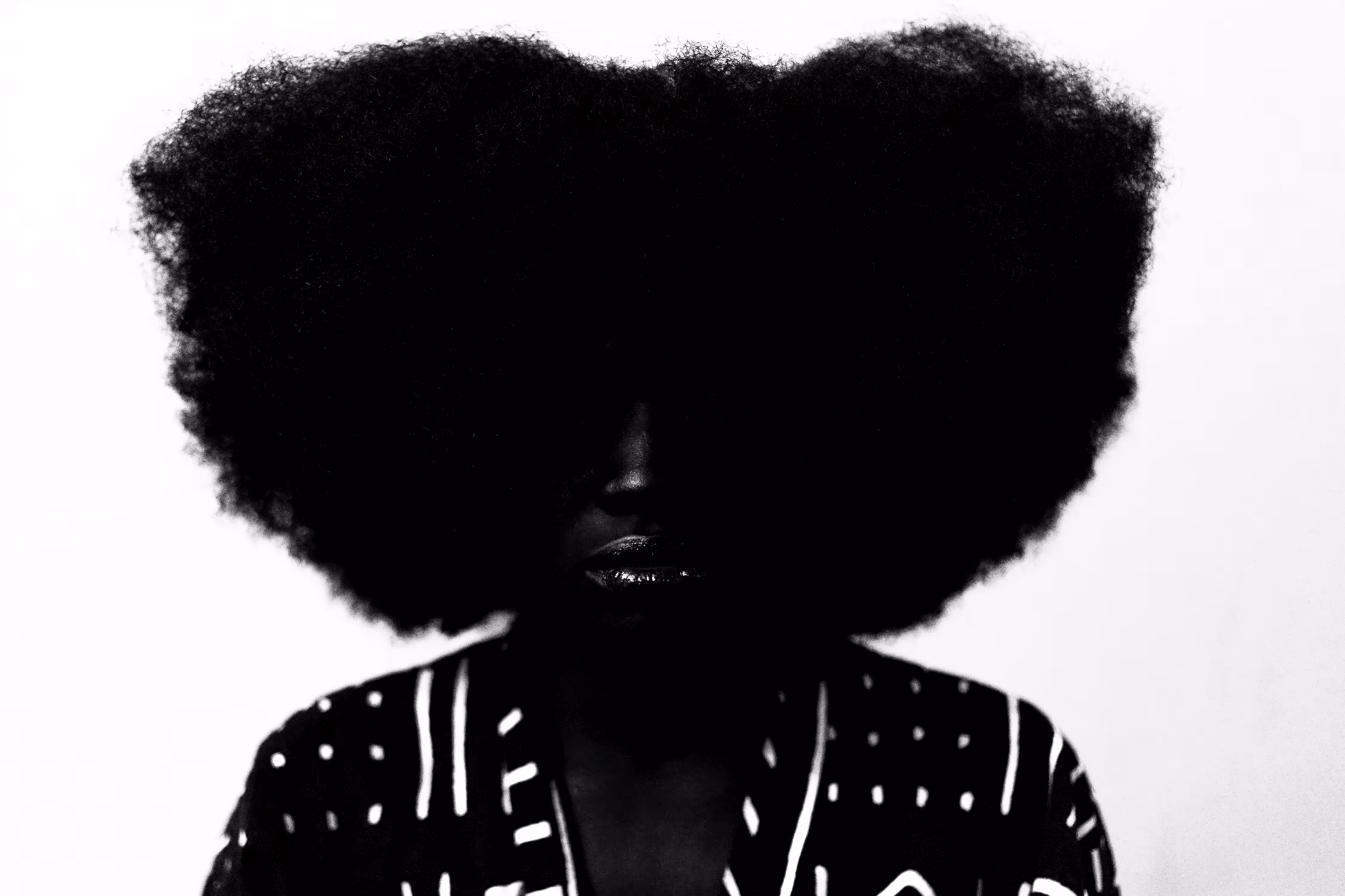 Afromythology - Mood