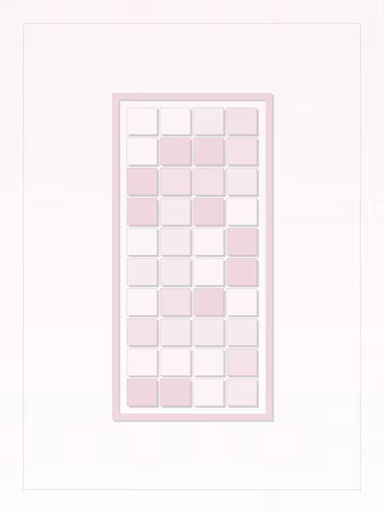 Serenity in Simplicity #115