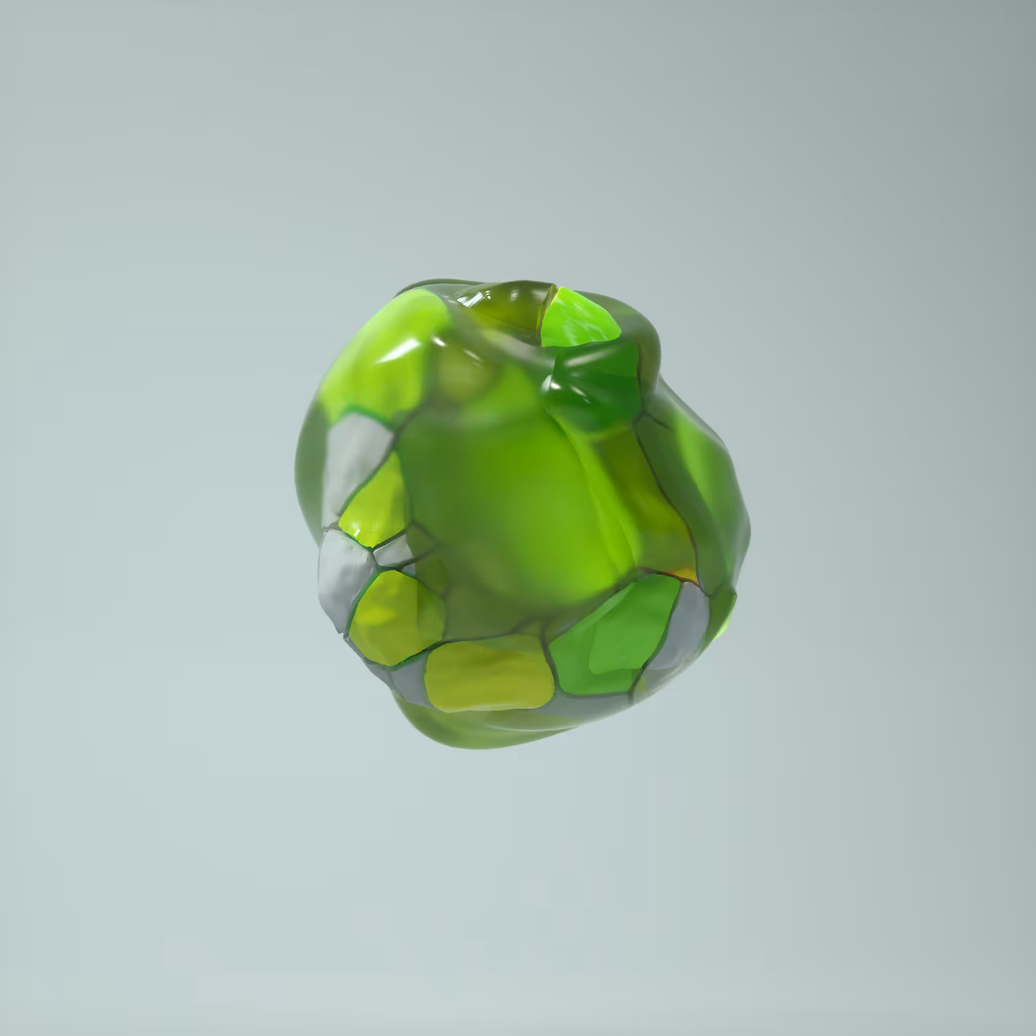 Shapes & Wraps - 06