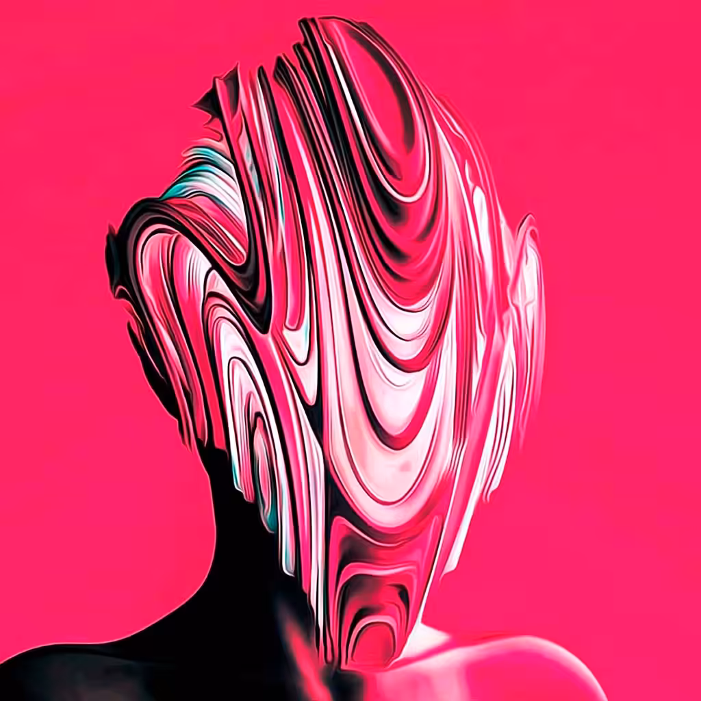 AfterForm Mask