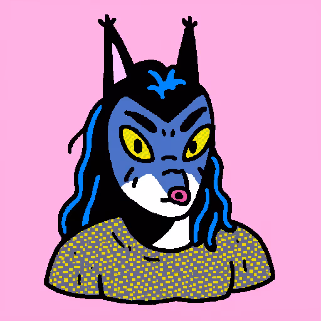 CyberShaman