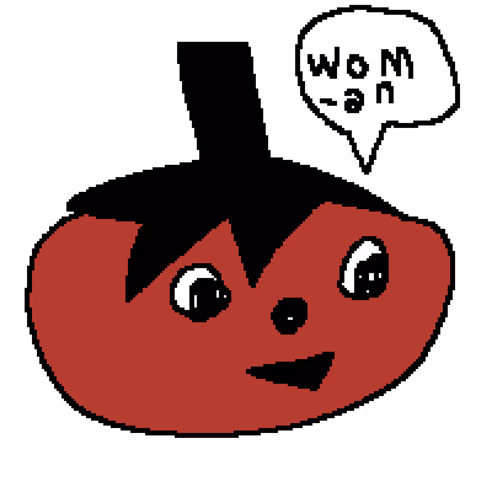 wo