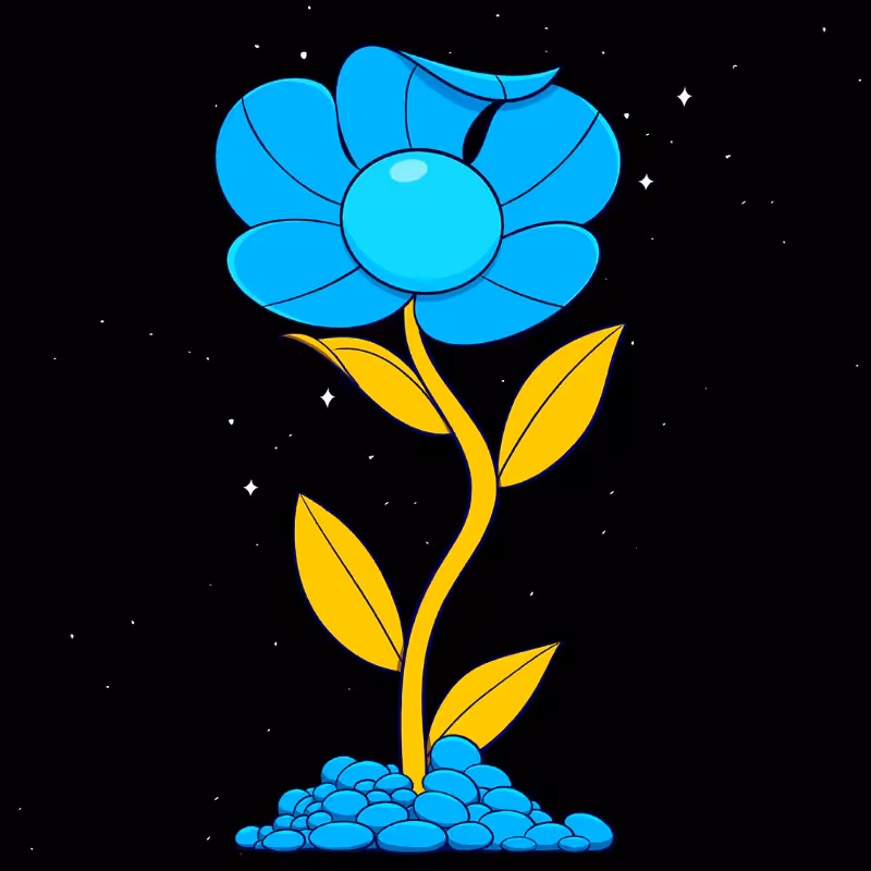 Lucky Garden #3