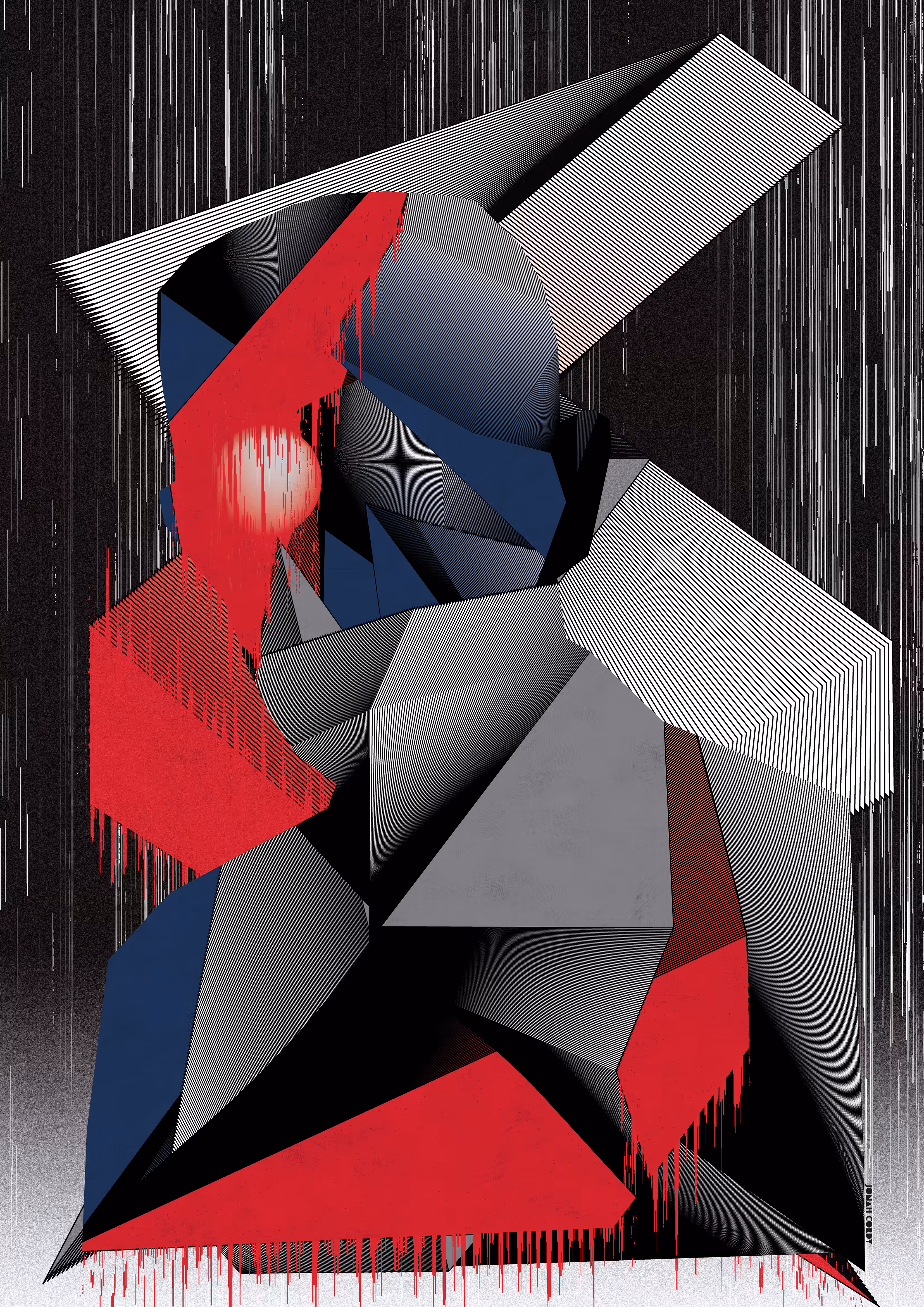 Monument to Obsession