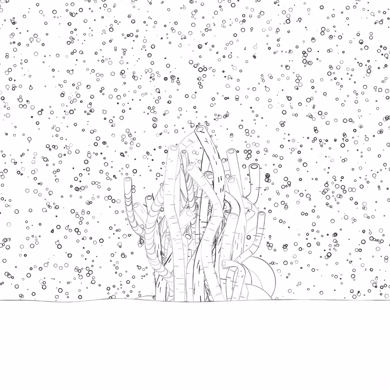 The Good Corals #22