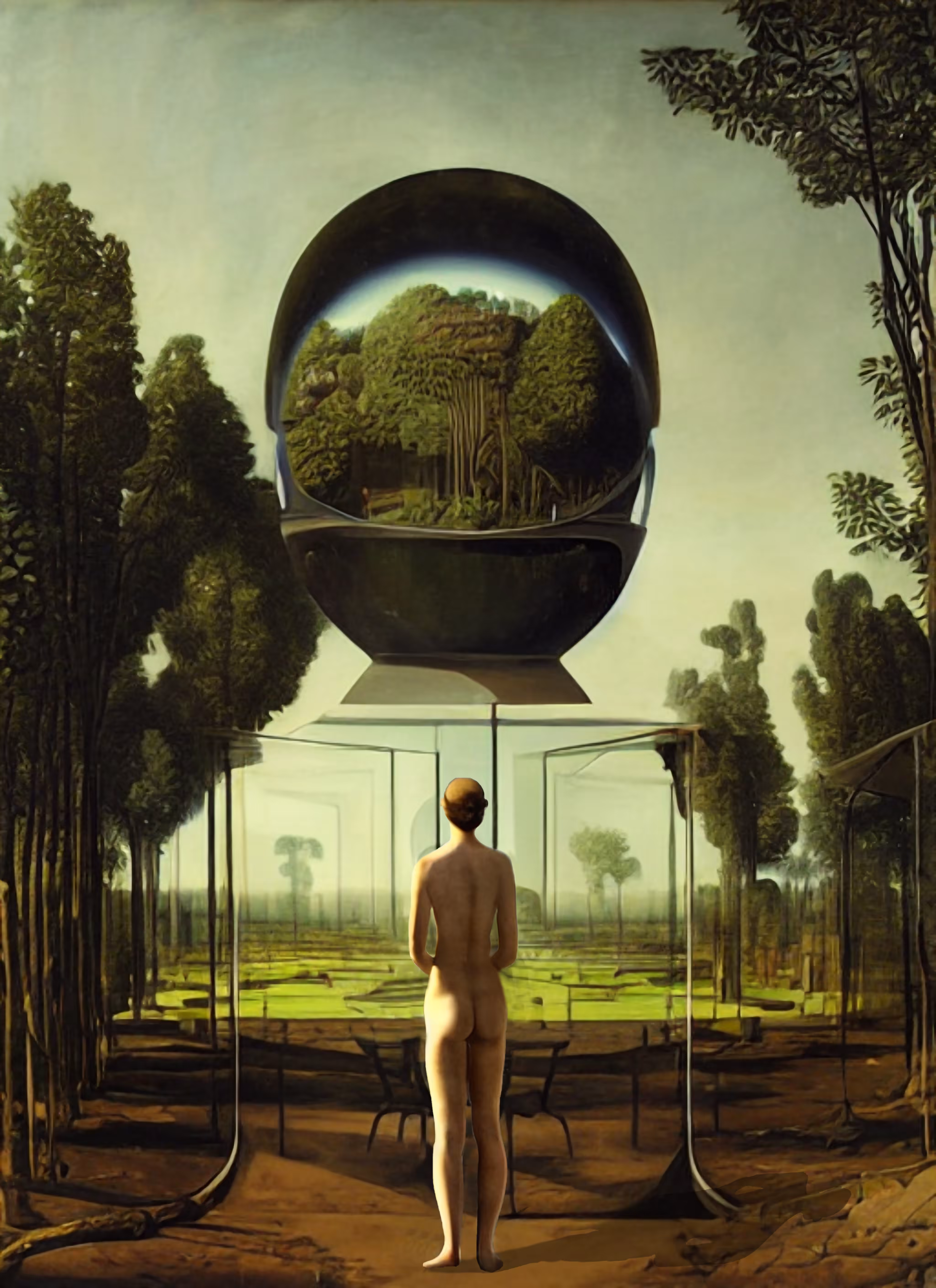 The Natural World