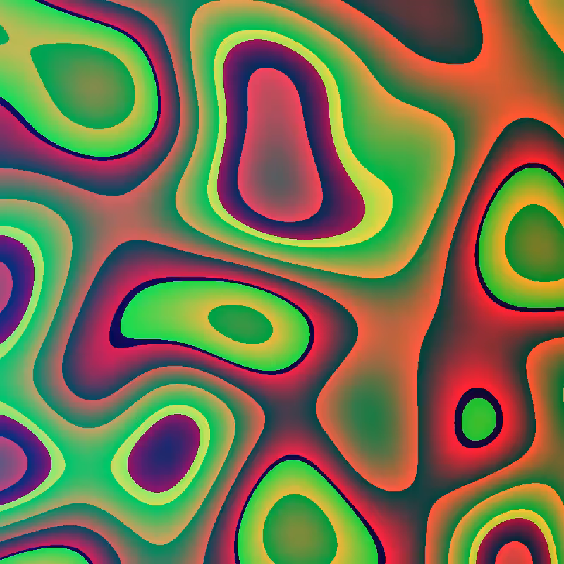 Emotion Bubbles #2