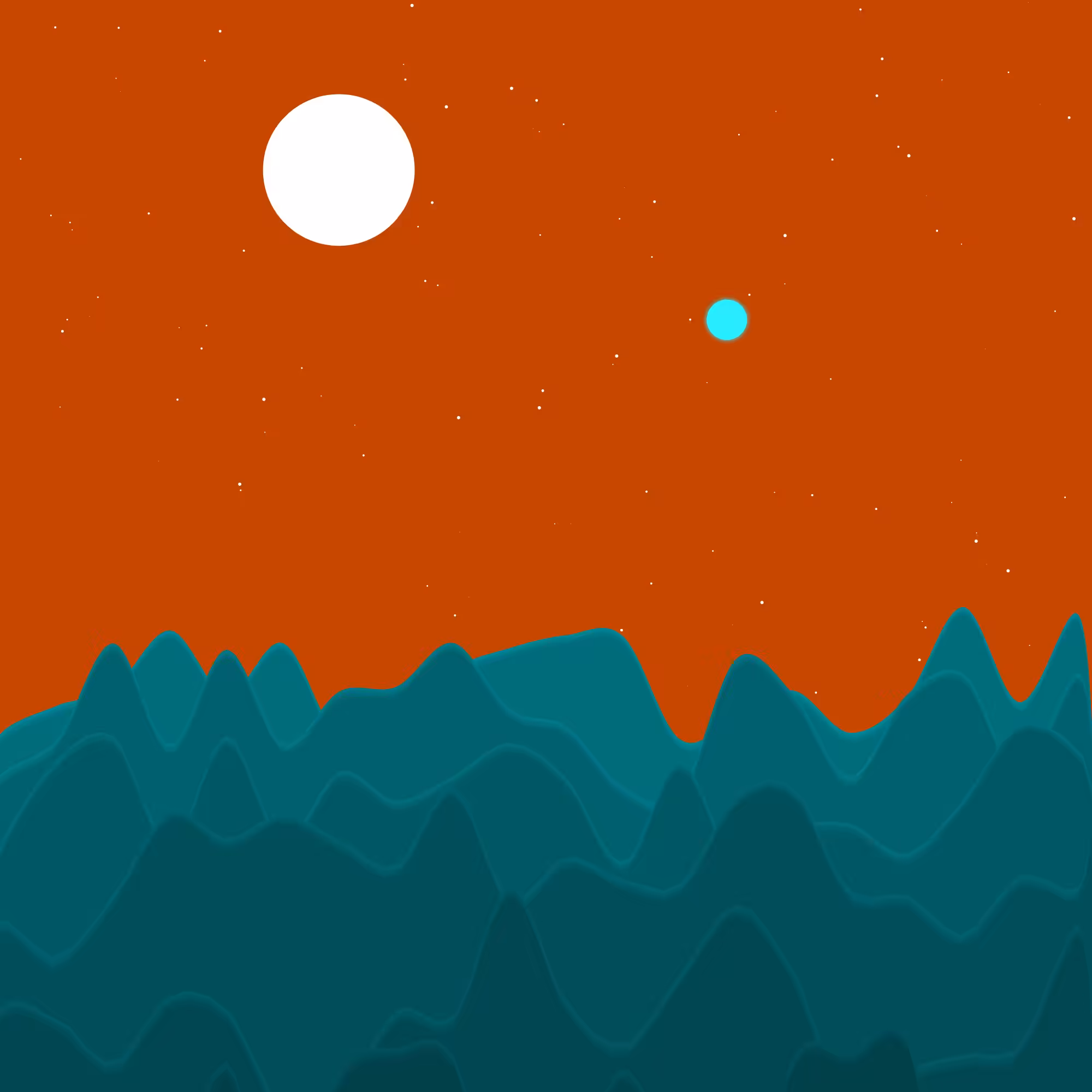 Exoplanets #66