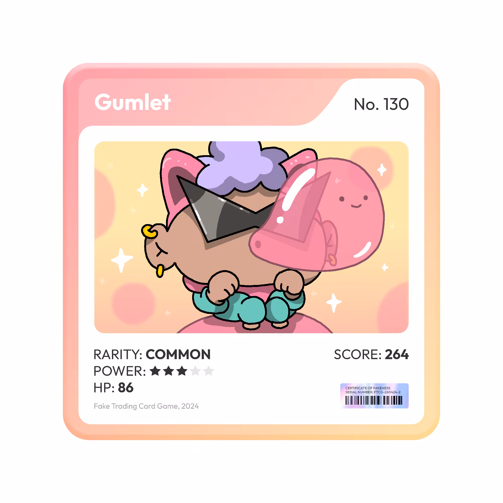 Gumlet