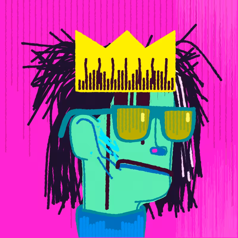 GEN XYZ Das Occult #8092