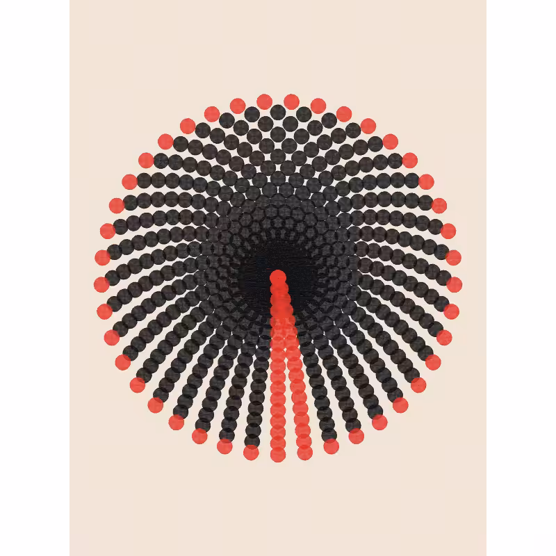 Poetics of Space #78