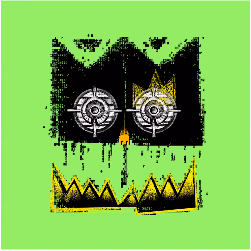 XSkull #296