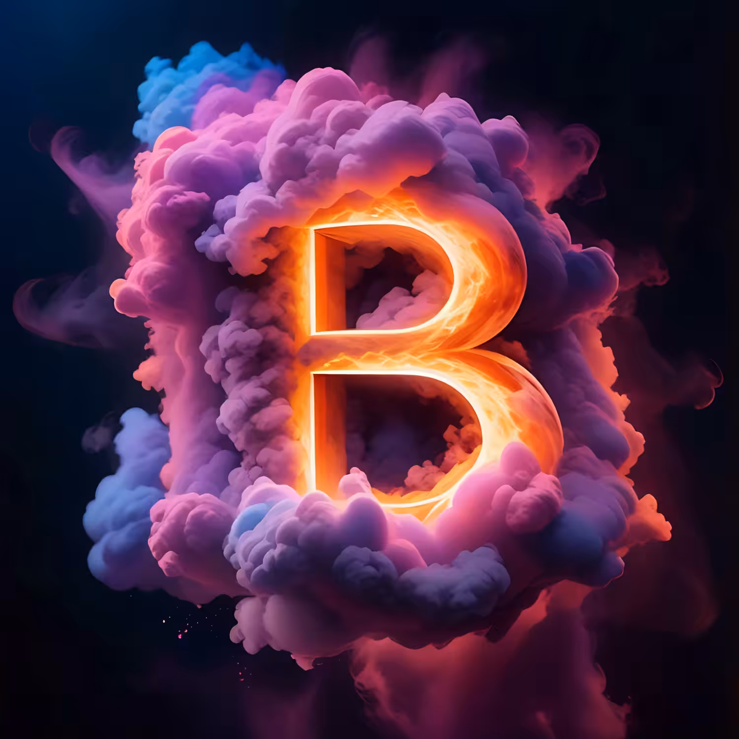 Fiery B