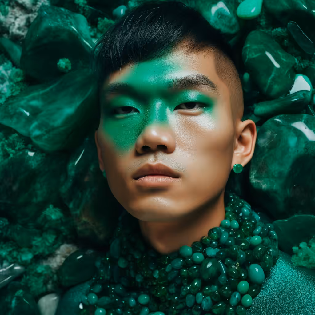 Green Jade