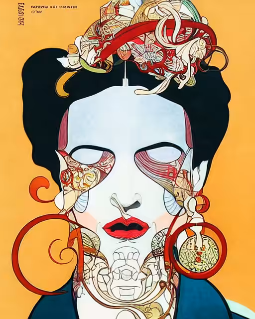 Lady Frida