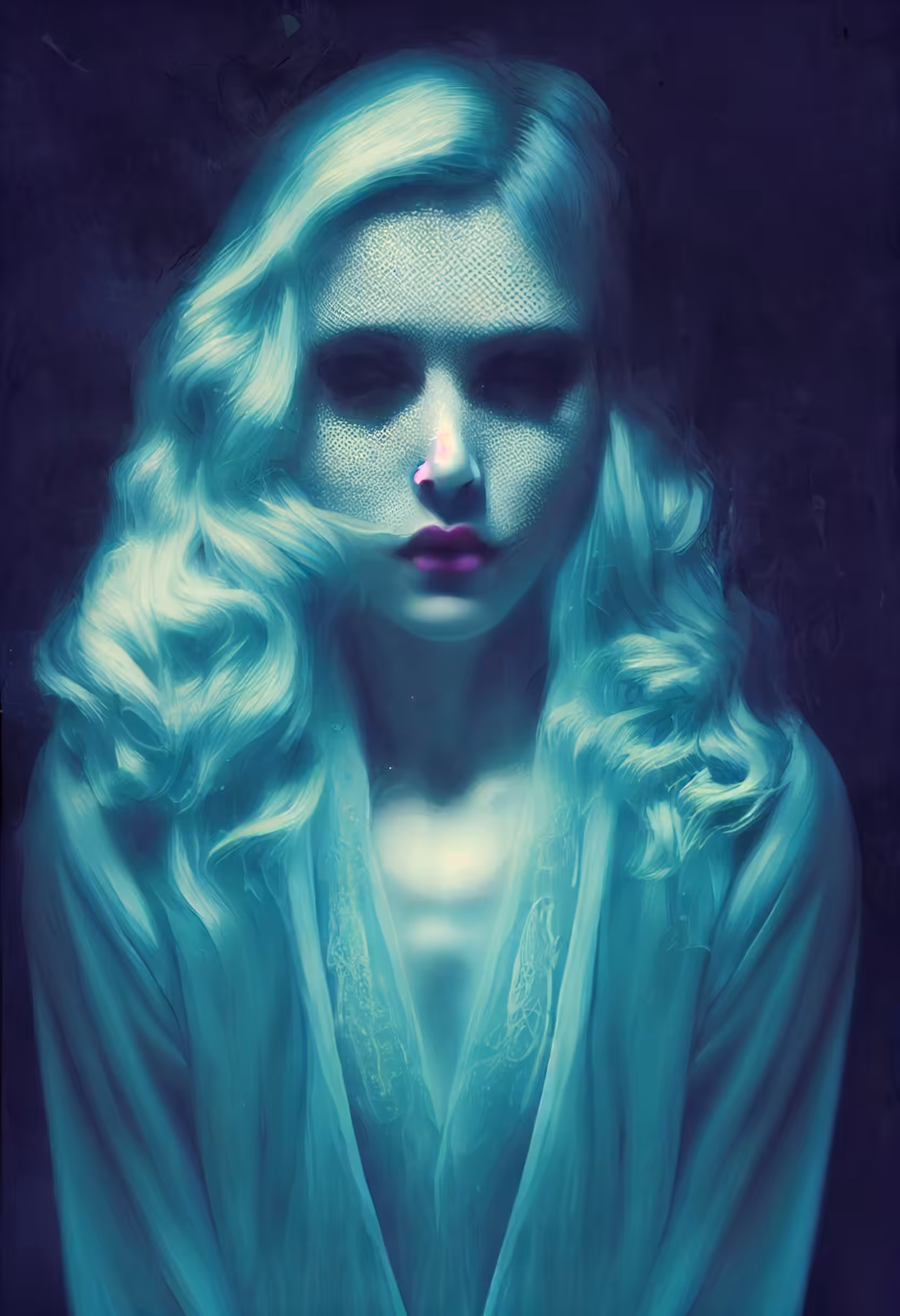 Haunted